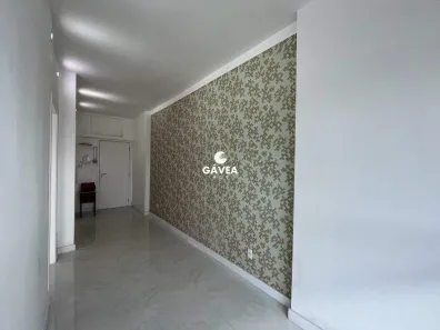 Conjunto Comercial / Sala para alugar, 40m² no Centro, São Vicente