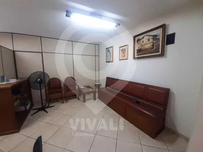 Conjunto Comercial / Sala para venda ou aluguel, 66m² no Centro, Itatiba