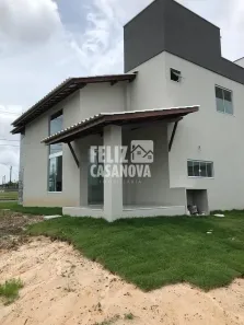 Casa com 4 Quartos à venda, 175m² no Centro, Camaçari