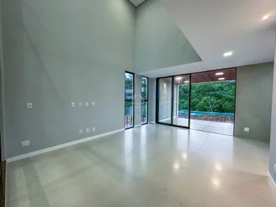 Casa de Condomínio com 4 Quartos à venda, 458m² no Alphaville (Abrantes), Camaçari