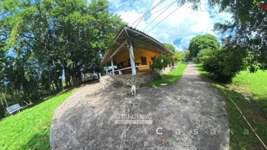 Fazenda / Sítio / Chácara à venda, 30000m² no Cabiúnas, Macaé
