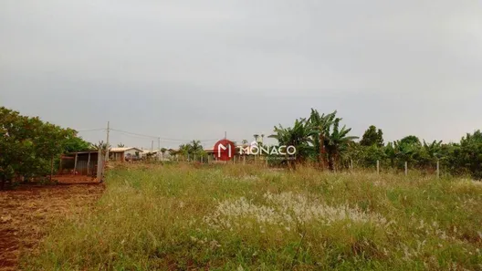 Terreno / Lote / Condomínio à venda, 600m² no , Alvorada do Sul