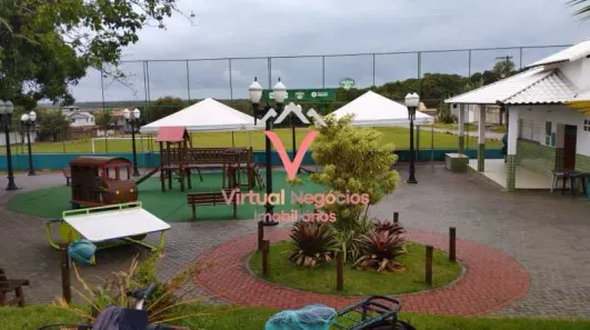 Terreno / Lote / Condomínio à venda, 600m² no Guarani, Saquarema