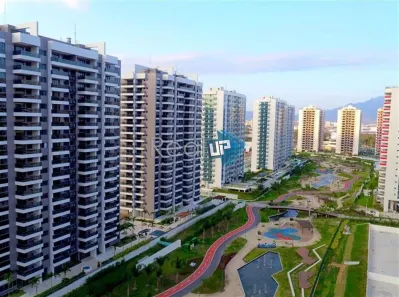 Apartamento com 2 Quartos à venda, 77m² no Jacarepaguá, Rio de Janeiro