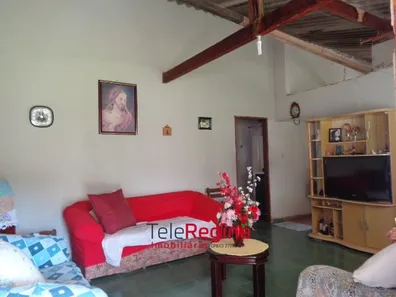 Fazenda / Sítio / Chácara com 2 Quartos à venda, 157m² no Caçapava Velha, Caçapava