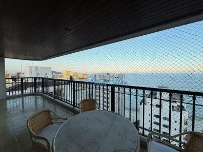 Apartamento com 3 Quartos à venda, 172m² no Pitangueiras, Guarujá