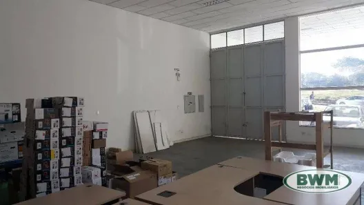 Galpão / Depósito / Armazém à venda, 610m² no Itapeva, Votorantim