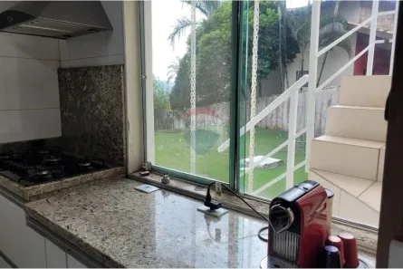 Casa com 4 Quartos para alugar, 448m² no Parque São Gabriel, Itatiba