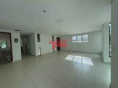 Prédio Inteiro para alugar, 195m² no Campestre, Santo André