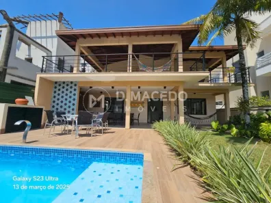 Casa com 7 Quartos para alugar, 380m² no Lagoinha, Ubatuba