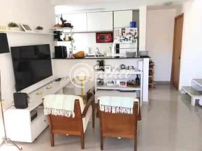 Casa de Condomínio com 2 Quartos à venda, 103m² no Buraquinho, Lauro de Freitas