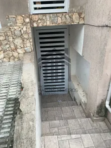 Casa com 1 Quarto para alugar, 35m² no Jardim Stella Maris, Jandira