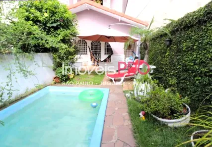 Casa de Vila com 6 Quartos à venda, 260m² no Cambuci, São Paulo
