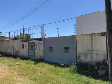 Loja / Salão / Ponto Comercial para alugar, 900m² no Pecém, São Gonçalo do Amarante