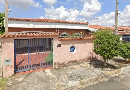 Casa com 3 Quartos à venda, 191m² no Jardim Santana, Campinas