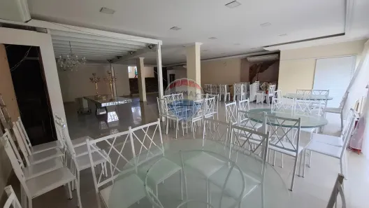 Galpão / Depósito / Armazém para alugar, 400m² no Vilar dos Teles, São João de Meriti