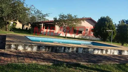 Fazenda / Sítio / Chácara com 4 Quartos à venda, 400m² no , Franco da Rocha