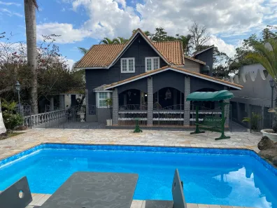 Casa de Condomínio com 5 Quartos à venda, 1039m² no , Igaratá