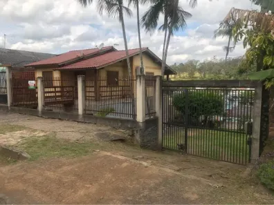 Casa com 4 Quartos à venda, 87m² no Scharlau, São Leopoldo