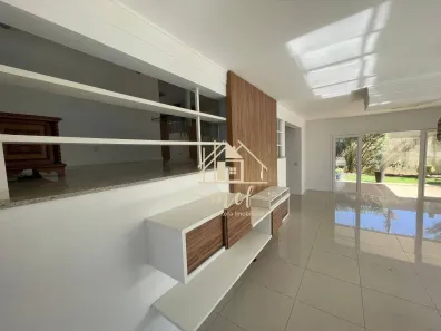 Casa de Condomínio com 3 Quartos para alugar, 259m² no Bosque, Vinhedo