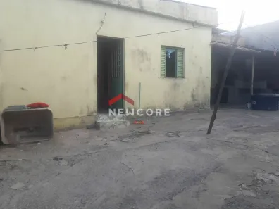Casa com 3 Quartos à venda, 410m² no Florença, Ribeirão das Neves