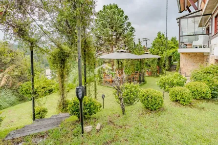 Loja / Salão / Ponto Comercial à venda, 392m² no Jardim do Embaixador, Campos do Jordão