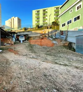 Terreno / Lote / Condomínio para venda ou aluguel, 500m² no Lauzane Paulista, São Paulo