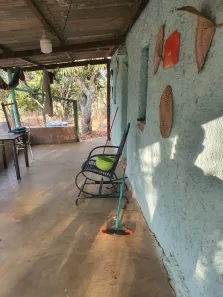 Fazenda / Sítio / Chácara com 2 Quartos à venda, 10000m² no , Brasília