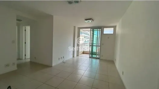 Apartamento com 2 Quartos para alugar, 76m² no Santa Rosa, Niterói