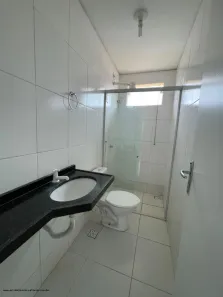 Casa de Condomínio com 3 Quartos para alugar, 110m² no Mata dos Dudas, Barbalha