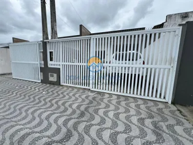 Casa com 2 Quartos à venda, 60m² no Cidade Balneária Nova Peruíbe, Peruíbe