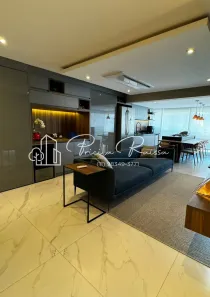 Apartamento com 2 Quartos à venda, 79m² no Água Branca, São Paulo