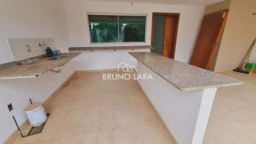 Casa de Condomínio com 3 Quartos à venda, 1000m² no Condomínio Serra Verde, Igarapé