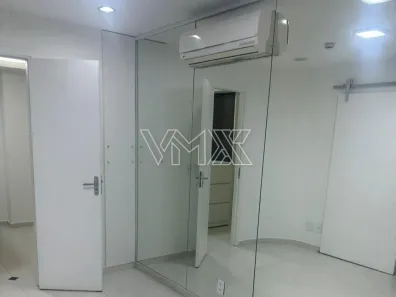 Conjunto Comercial / Sala à venda, 79m² no Santana, São Paulo