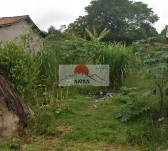 Terreno / Lote / Condomínio à venda, 500m² no Jardim Jóia, Arujá