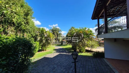 Casa de Condomínio com 3 Quartos à venda, 550m² no Jardim Pérola, Guaratinguetá