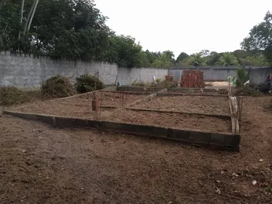 Terreno / Lote / Condomínio à venda, 1000m² no Parque Real Serra Verde, Camaçari