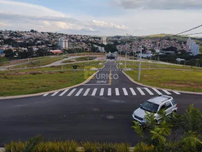 Terreno / Lote / Condomínio à venda, 318m² no Residencial Reserva Bellano, Itatiba