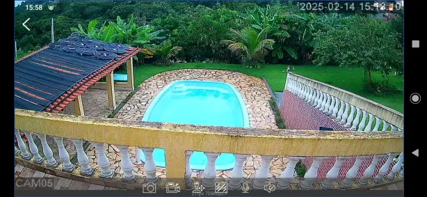 Fazenda / Sítio / Chácara com 3 Quartos à venda, 230m² no Mairinque, Mairinque