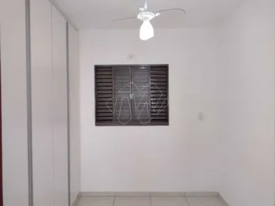 Kitnet com 1 Quarto para alugar, 32m² no Centro, Araraquara