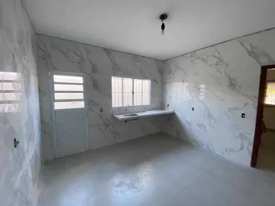 Casa com 2 Quartos à venda, 75m² no Jardim Villagio Ghiraldelli, Hortolândia