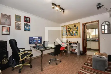 Casa de Condomínio com 3 Quartos à venda, 100m² no Parque Reboucas, São Paulo