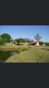 Fazenda / Sítio / Chácara com 1 Quarto à venda, 90m² no Centro (Tupi), Piracicaba