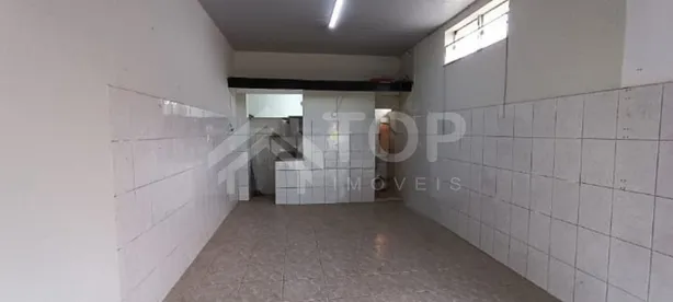 Conjunto Comercial / Sala para alugar, 35m² no Vila Monteiro (Gleba I), São Carlos