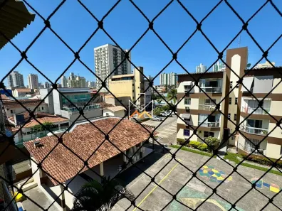 Apartamento com 2 Quartos à venda, 60m² no Praia das Gaivotas, Vila Velha