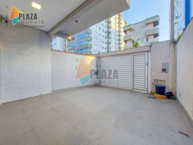 Casa com 3 Quartos à venda, 125m² no Ocian, Praia Grande