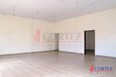 Loja / Salão / Ponto Comercial para alugar, 60m² no Zona Central, Rio Claro