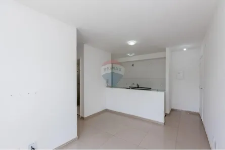 Apartamento com 2 Quartos à venda, 52m² no Jardim Ísis, Cotia