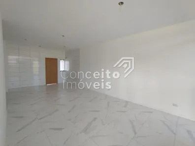 Casa de Condomínio com 3 Quartos à venda, 123m² no Contorno, Ponta Grossa