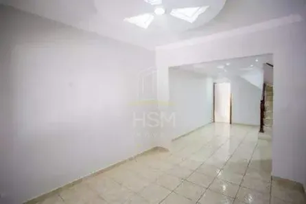 Sobrado com 3 Quartos para alugar, 190m² no Centro, Diadema